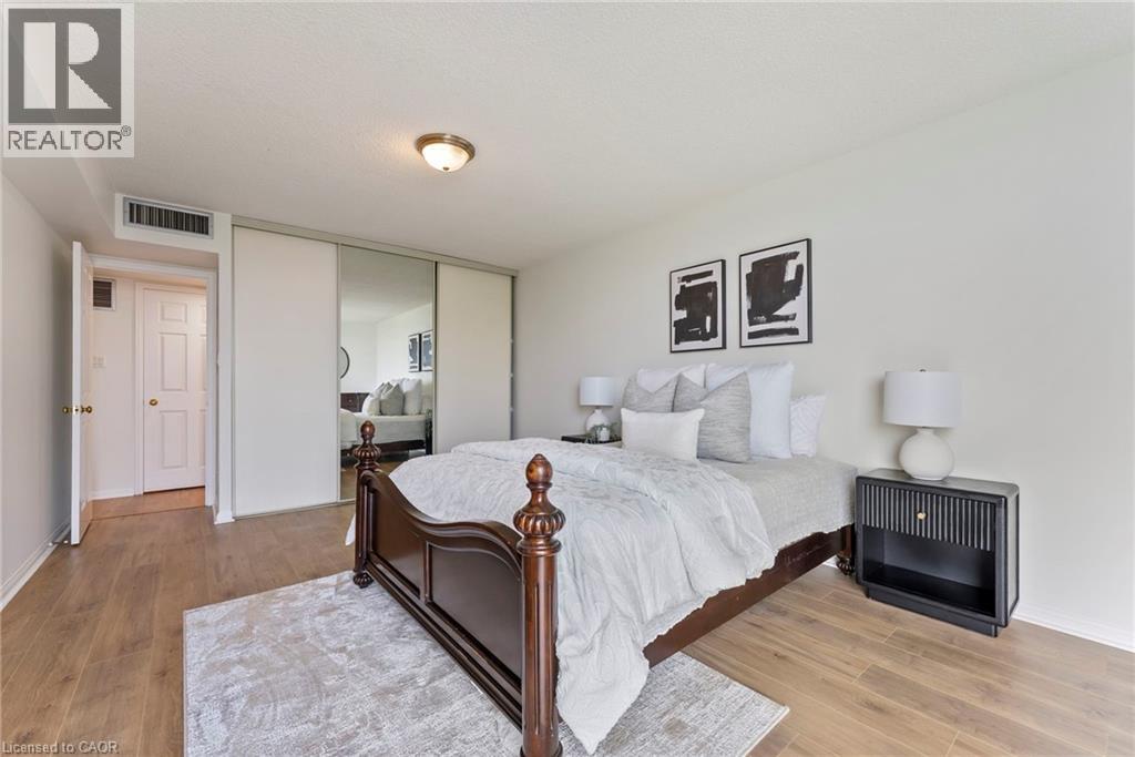 Photo 17 of 1230 Marlborough Court Unit 602, Oakville ON