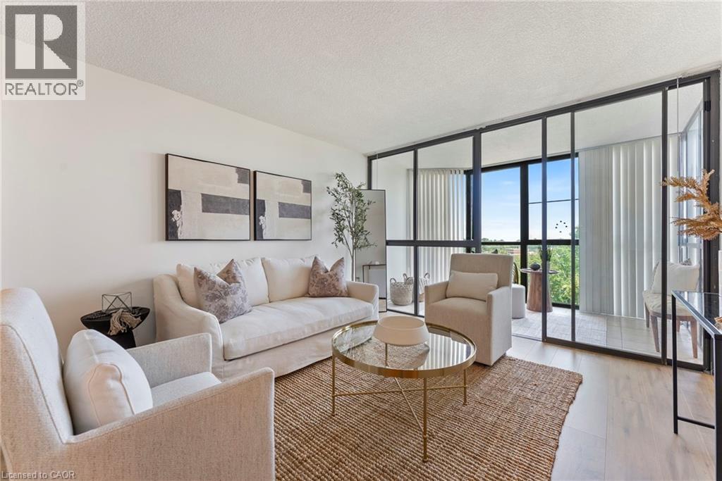 Photo 18 of 1230 Marlborough Court Unit 602, Oakville ON