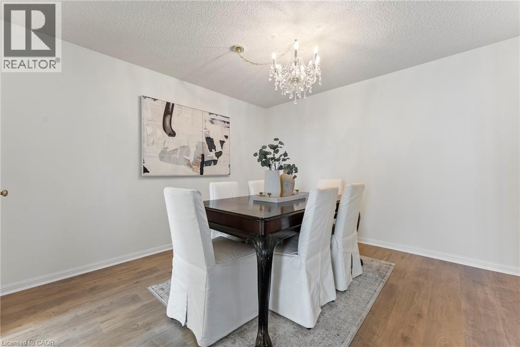 Photo 13 of 1230 Marlborough Court Unit 602, Oakville ON