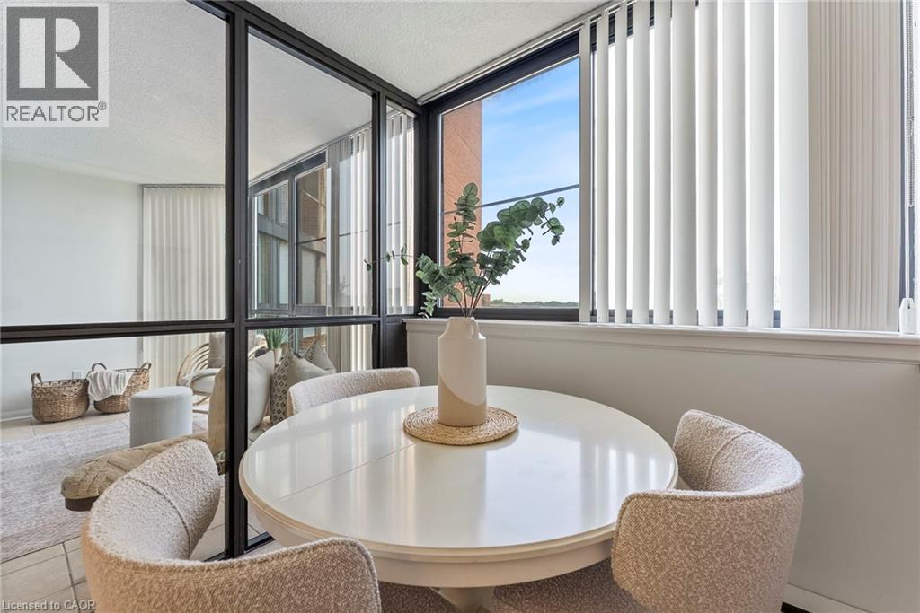 Photo 12 of 1230 Marlborough Court Unit 602, Oakville ON
