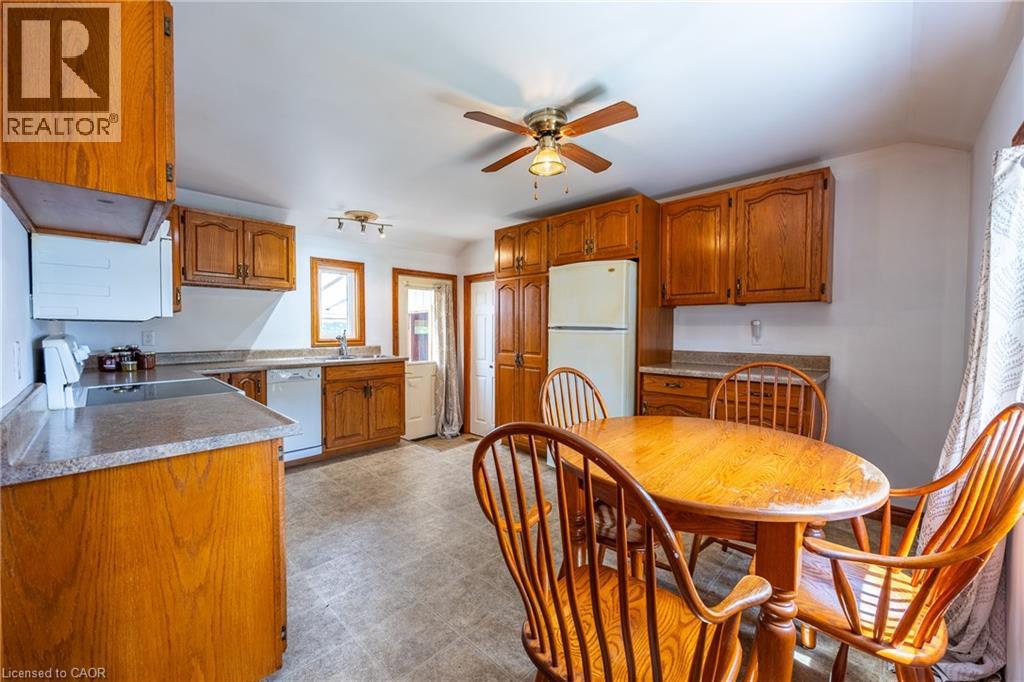 Photo 7 of 602 St Andrew Street, Port Dover ON