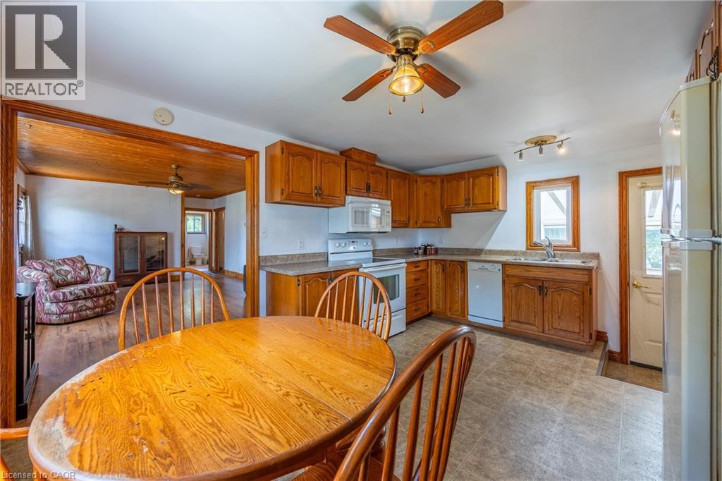 Photo 19 of 602 St Andrew Street, Port Dover ON