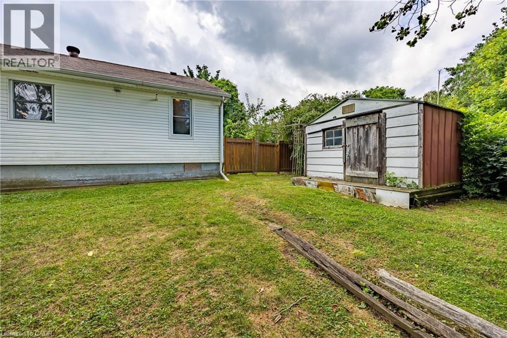 Photo 6 of 602 St Andrew Street, Port Dover ON