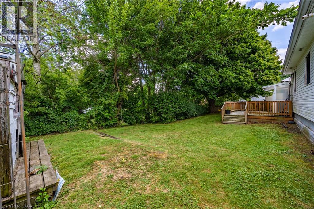 Photo 25 of 602 St Andrew Street, Port Dover ON