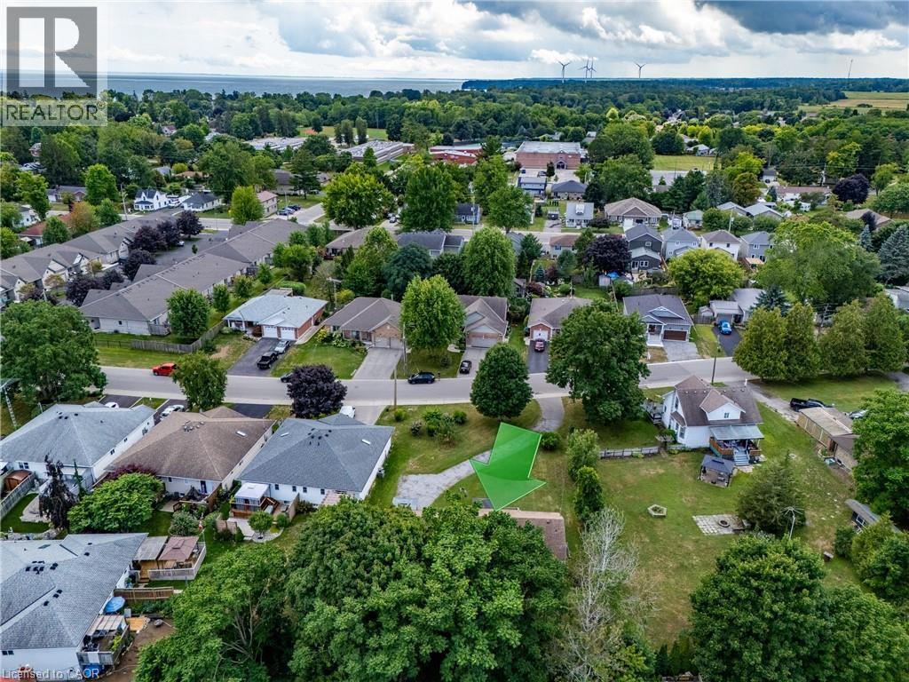 Photo 27 of 602 St Andrew Street, Port Dover ON