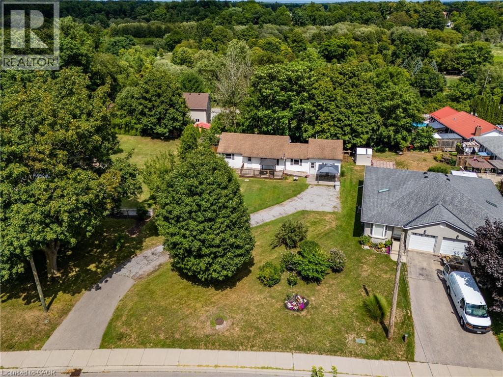 Photo 22 of 602 St Andrew Street, Port Dover ON