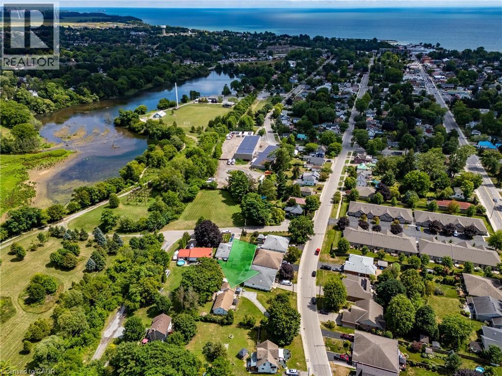 Photo 28 of 602 St Andrew Street, Port Dover ON
