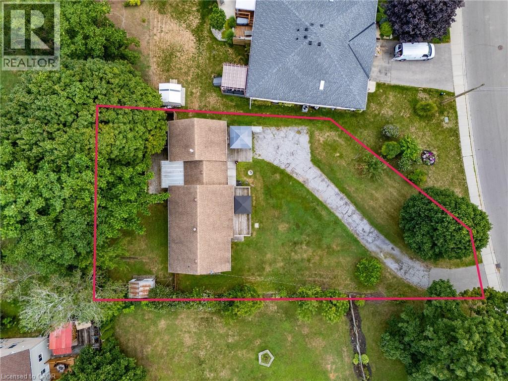 Photo 24 of 602 St Andrew Street, Port Dover ON
