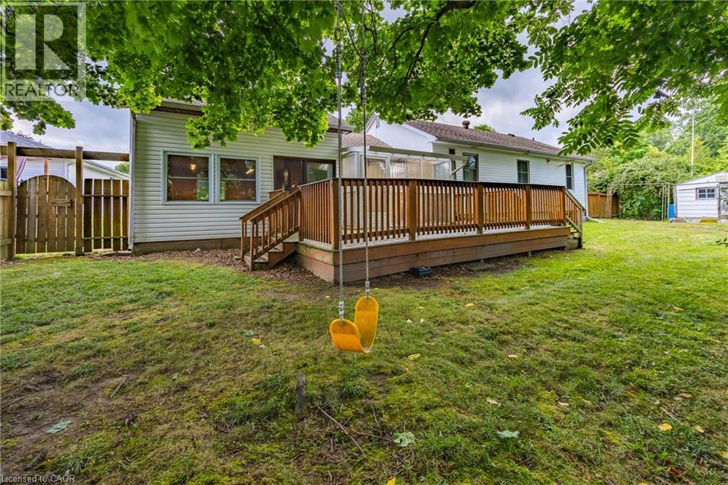 Photo 26 of 602 St Andrew Street, Port Dover ON