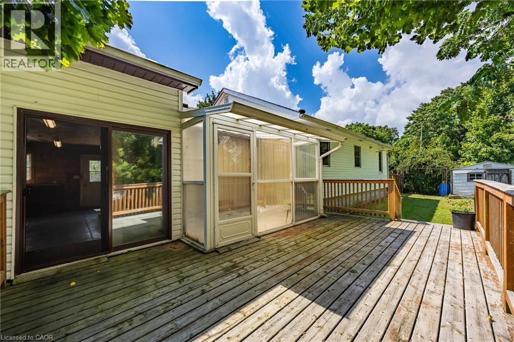 Photo 1 of 602 St Andrew Street, Port Dover ON