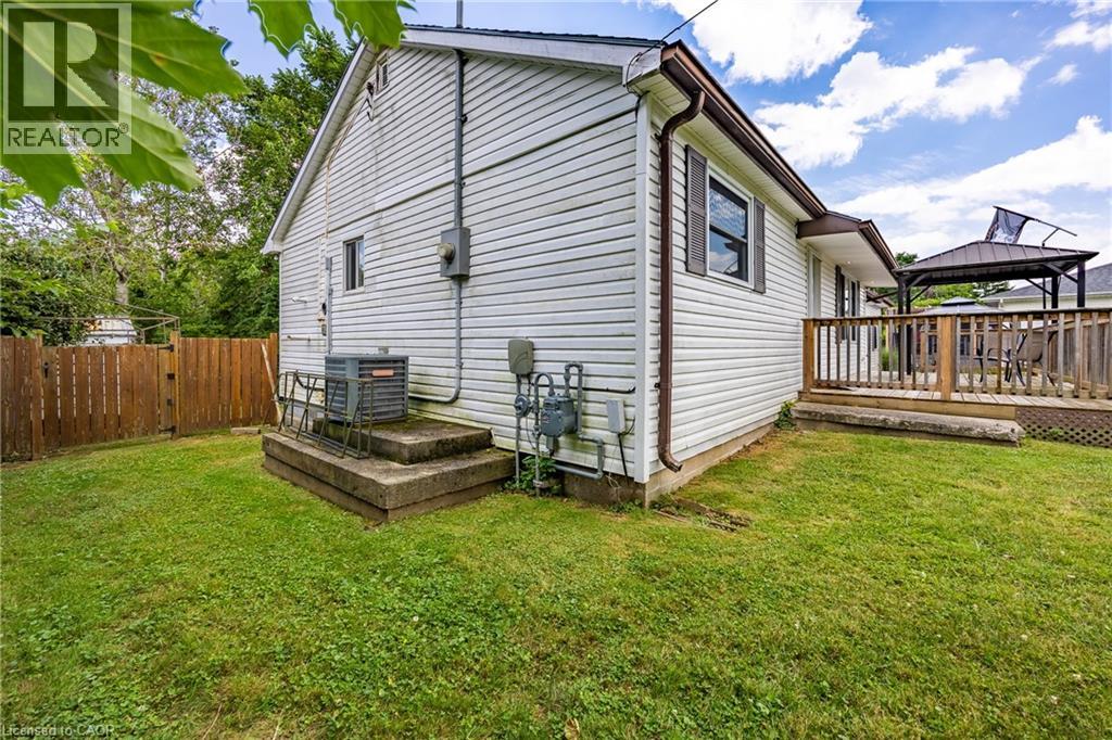 Photo 10 of 602 St Andrew Street, Port Dover ON