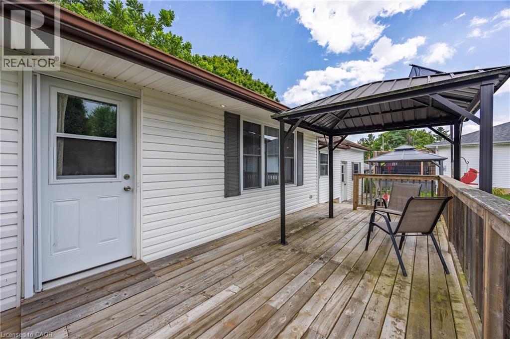 Photo 14 of 602 St Andrew Street, Port Dover ON