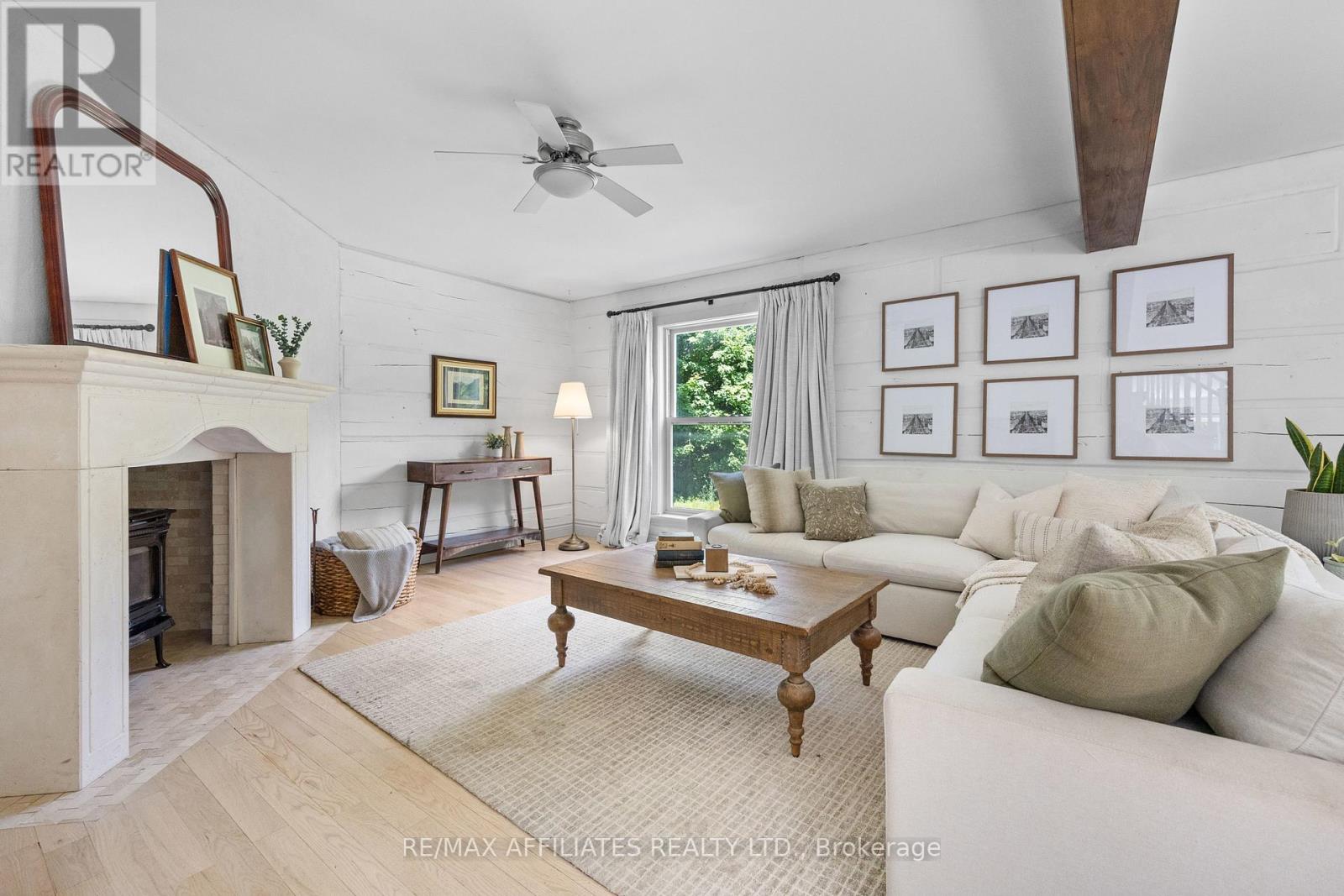 Photo 21 of 1727 Fallbrook Road, Tay Valley ON