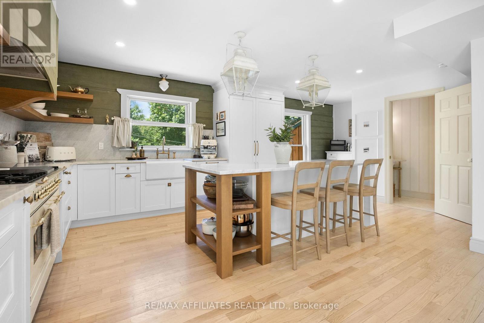 Photo 25 of 1727 Fallbrook Road, Tay Valley ON