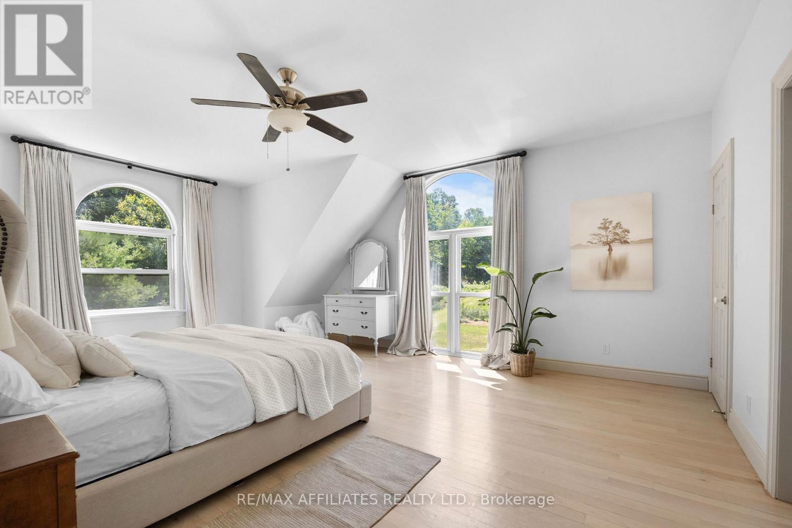 Photo 5 of 1727 Fallbrook Road, Tay Valley ON