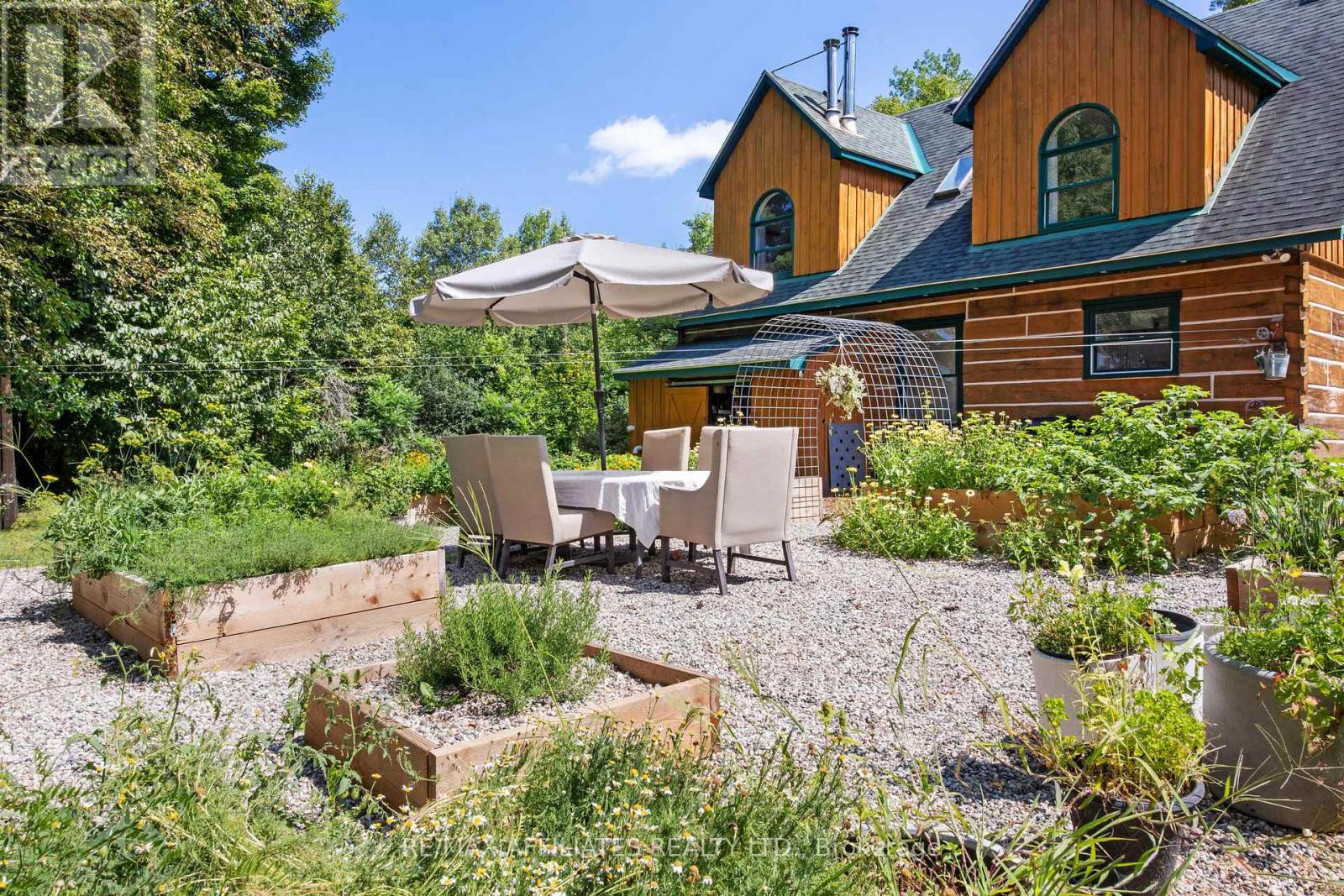 Photo 45 of 1727 Fallbrook Road, Tay Valley ON