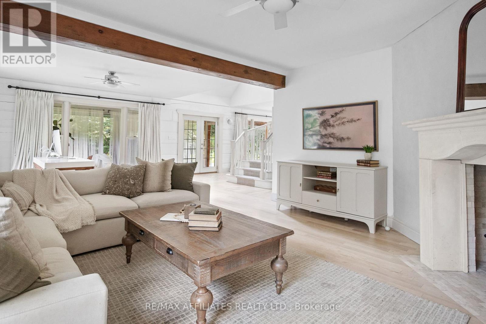 Photo 10 of 1727 Fallbrook Road, Tay Valley ON