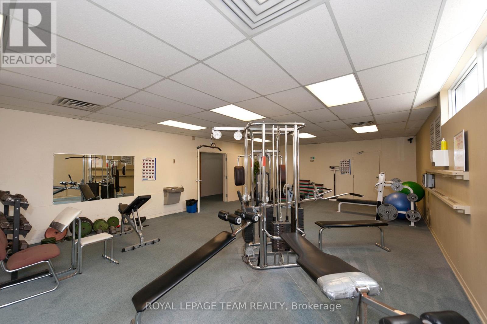 Photo 11 of 2902 545 St Laurent Boulevard, Ottawa ON