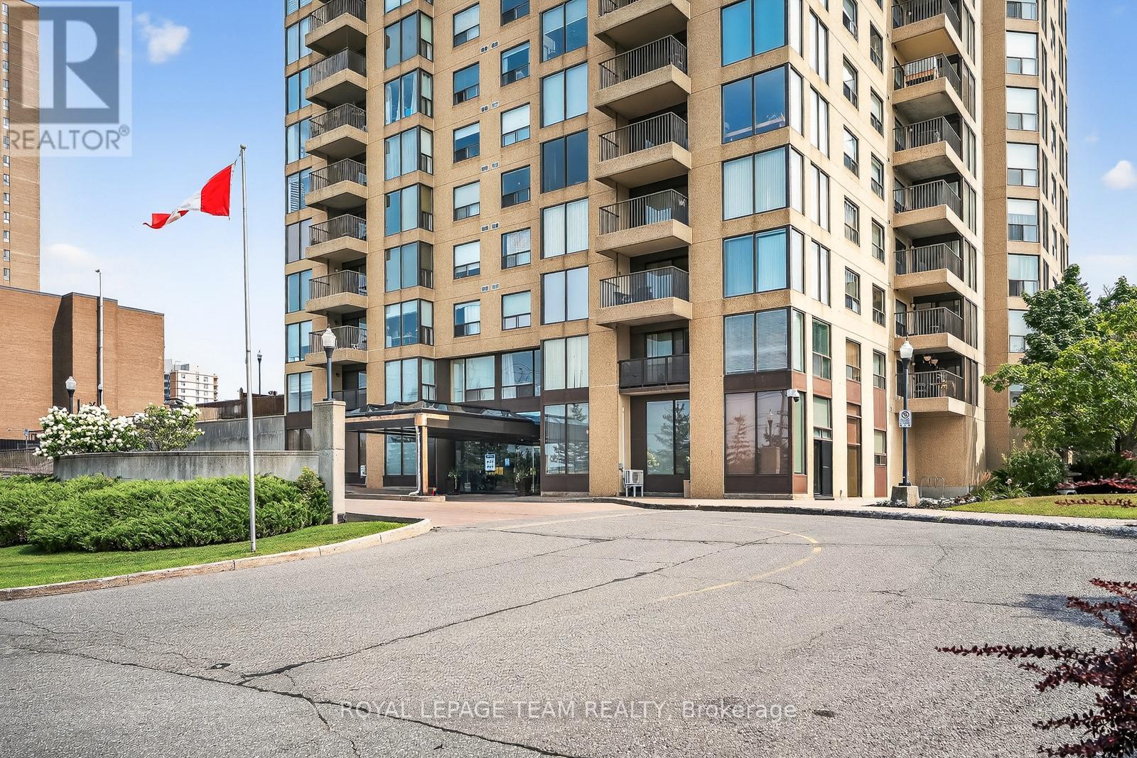 Photo 20 of 2902 545 St Laurent Boulevard, Ottawa ON
