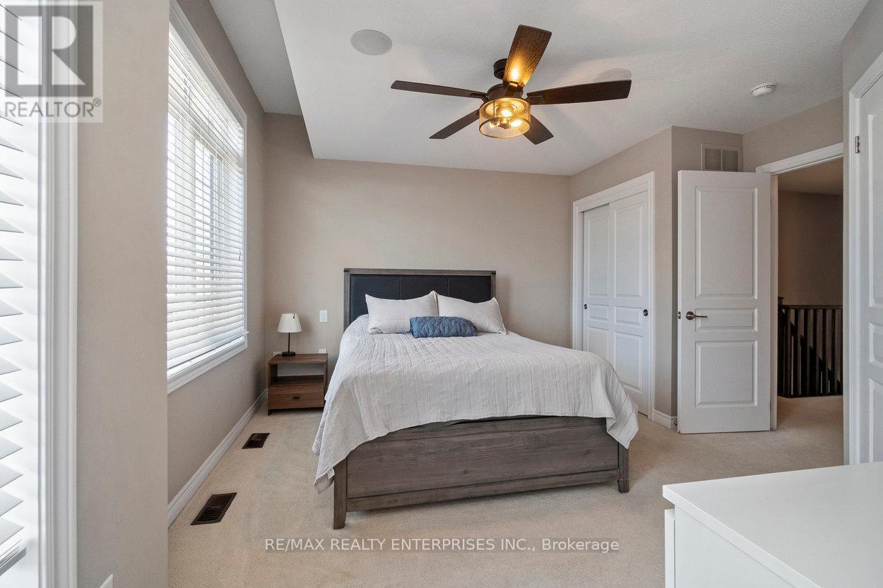 Photo 28 of 9 215 Dundas Street E, Hamilton ON