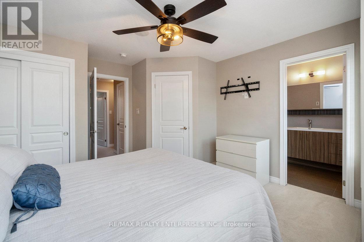 Photo 29 of 9 215 Dundas Street E, Hamilton ON