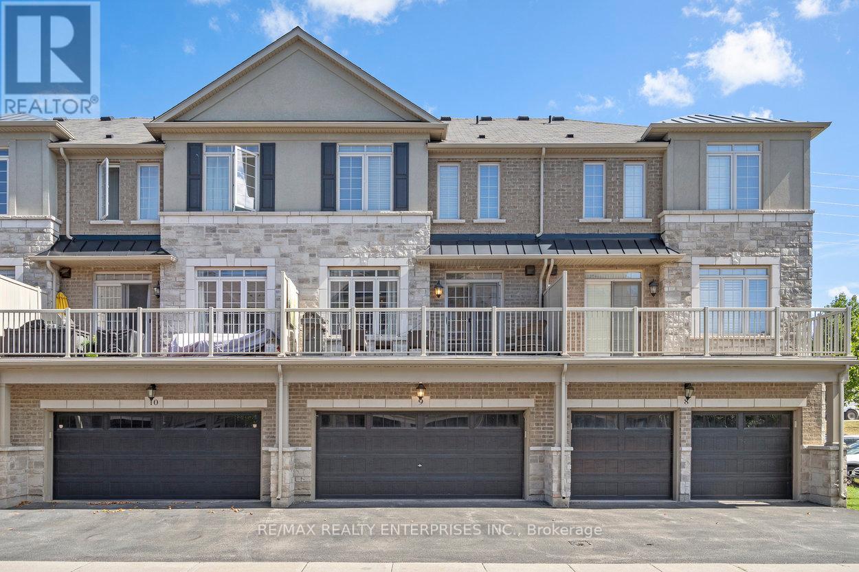 Photo 40 of 9 215 Dundas Street E, Hamilton ON
