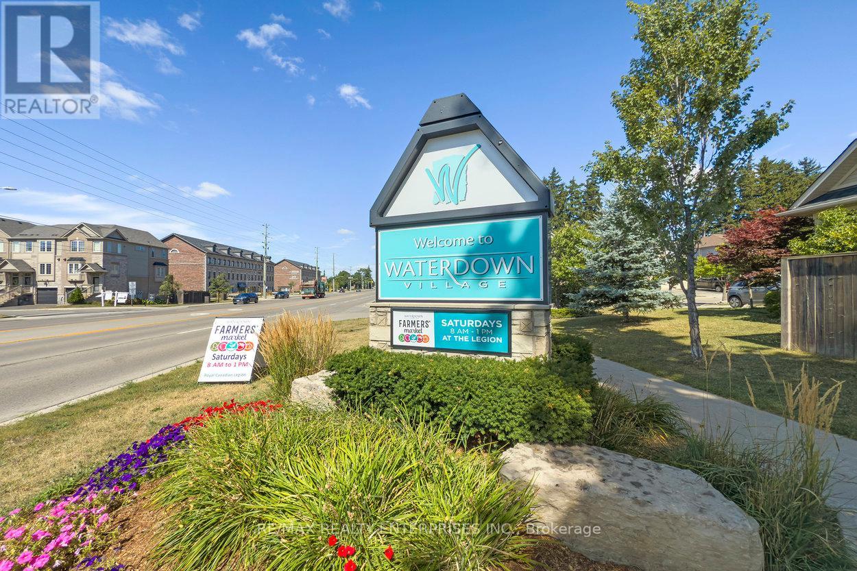 Photo 42 of 9 215 Dundas Street E, Hamilton ON