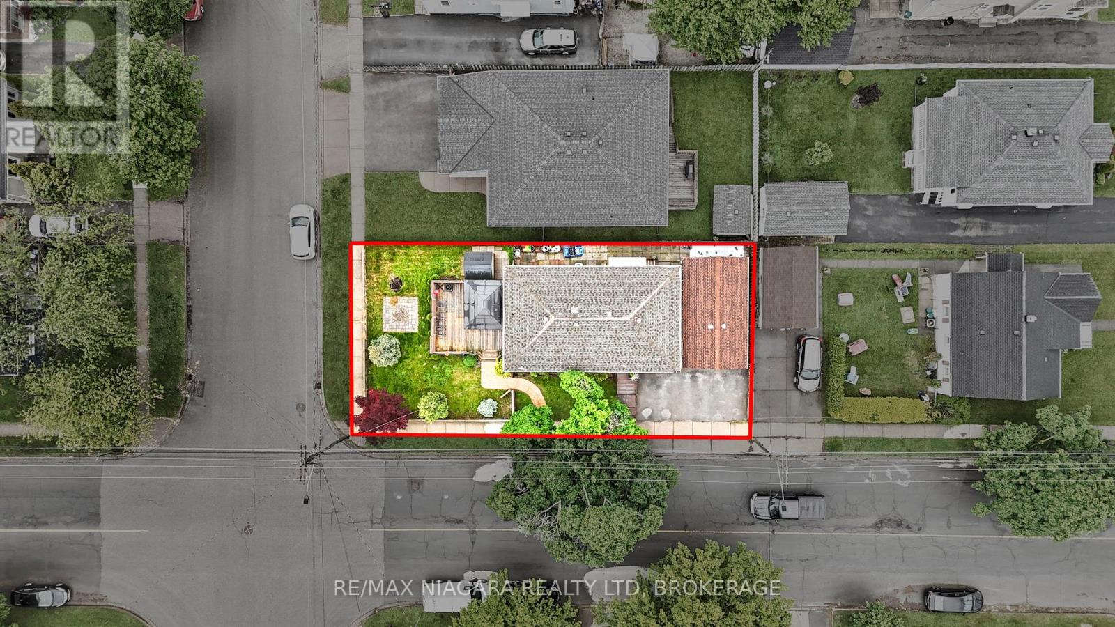 Photo 37 of 272 Wallace Avenue S, Welland ON