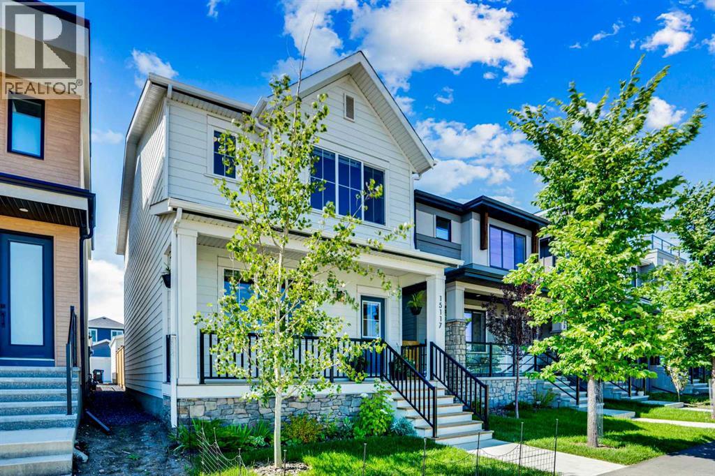 Single Family House for Sale in   Street SW Alpine Park Calgary 