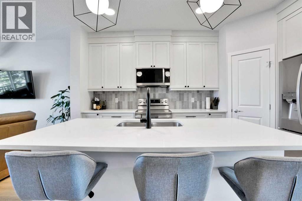 Single Family House for Sale in   Street SW Alpine Park Calgary 