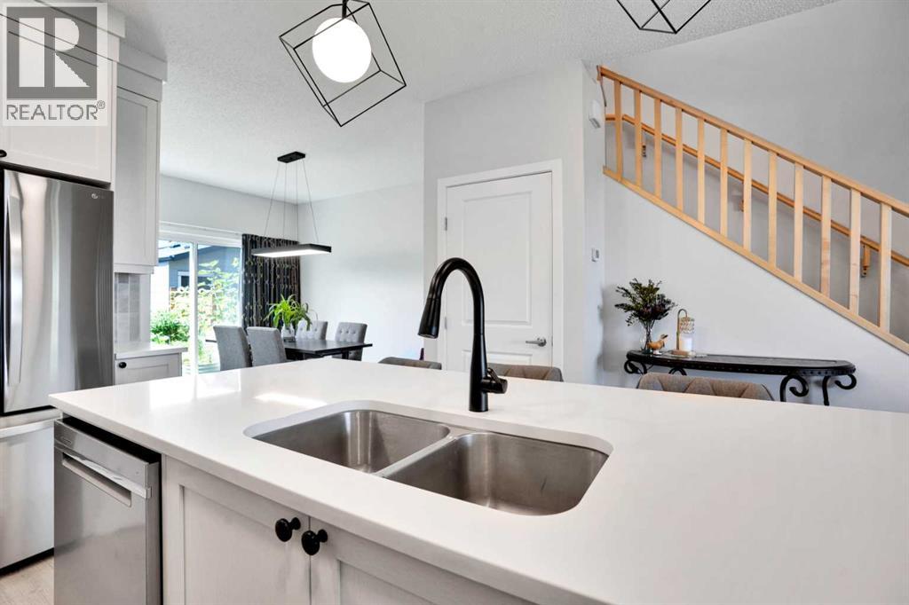 Single Family House for Sale in   Street SW Alpine Park Calgary 