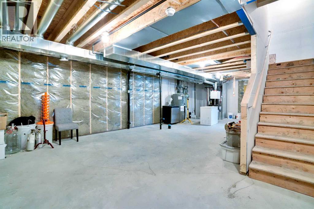 Single Family House for Sale in   Street SW Alpine Park Calgary 