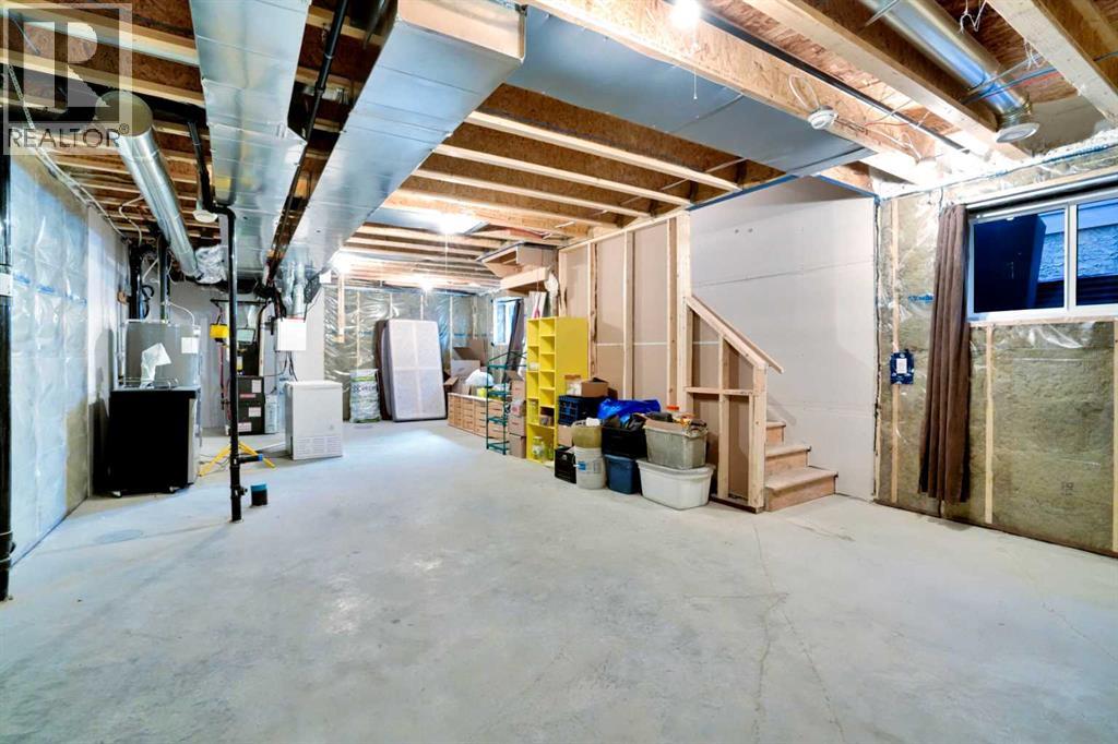 Single Family House for Sale in   Street SW Alpine Park Calgary 
