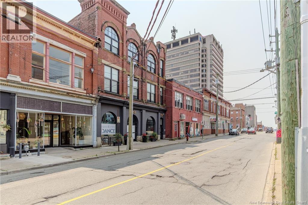 Photo 4 of 160 Union Street, Saint John NB