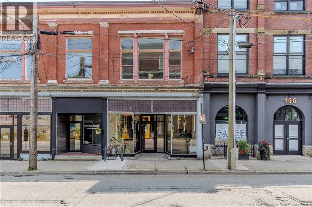 Photo 3 of 160 Union Street, Saint John NB