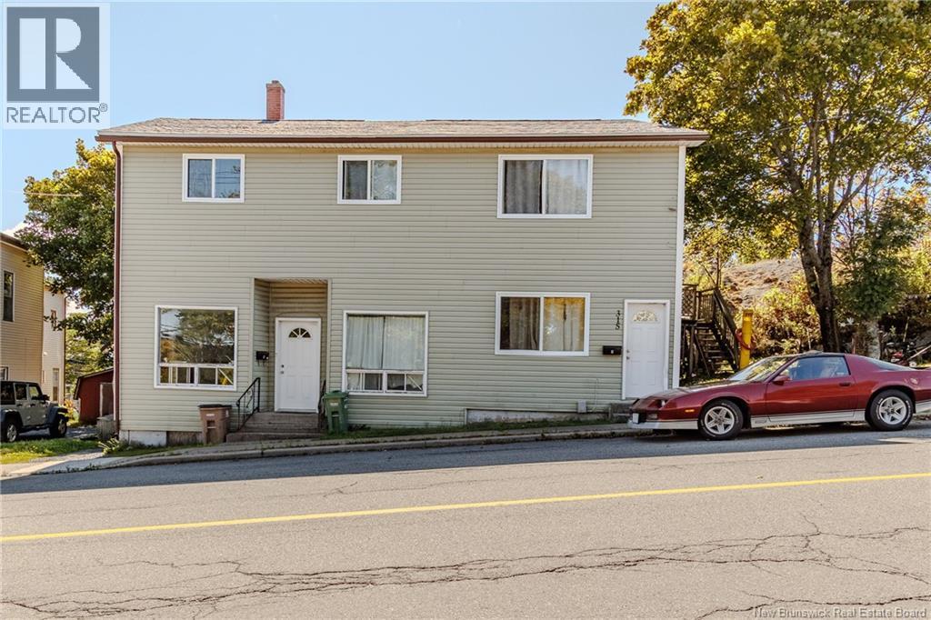 Photo 3 of 315 317 Dufferin Row, Saint John NB
