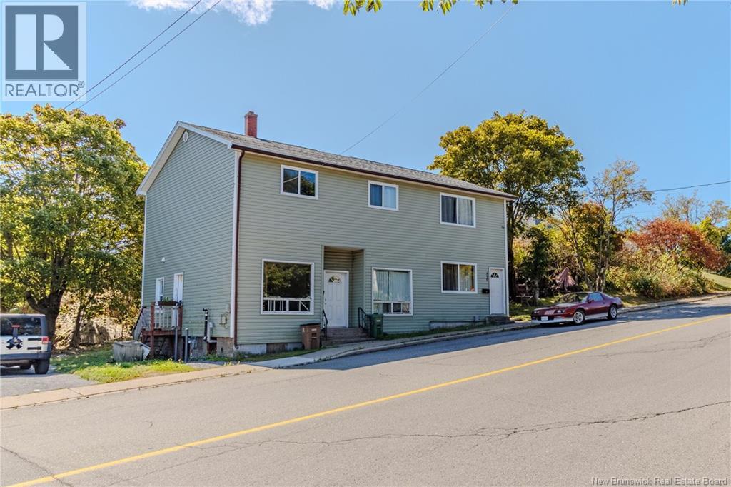 Photo 1 of 315 317 Dufferin Row, Saint John NB