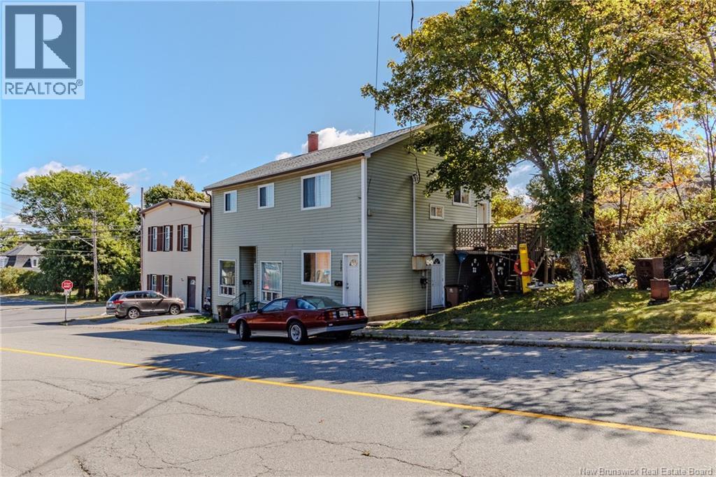 Photo 2 of 315 317 Dufferin Row, Saint John NB