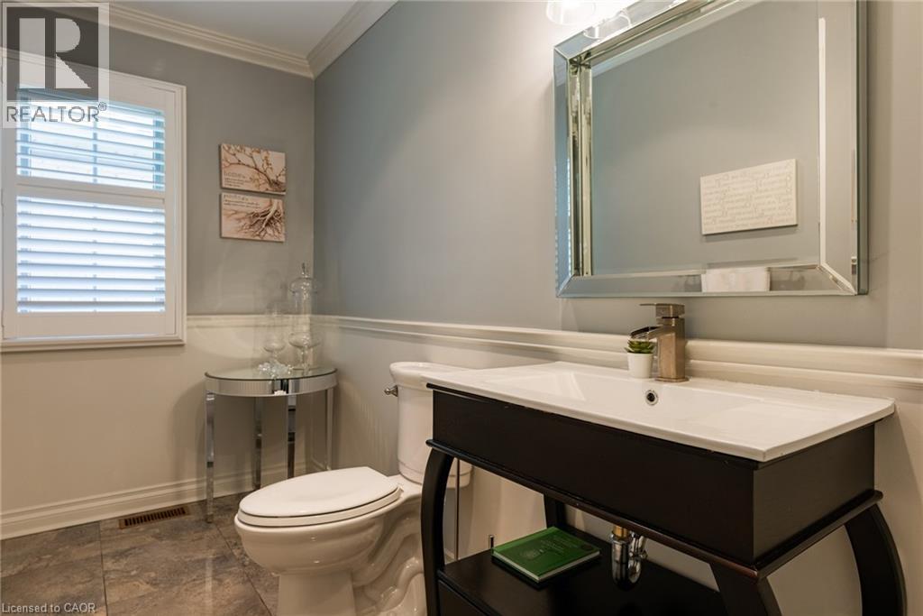 Photo 42 of 1353 Hazelton Boulevard, Burlington ON