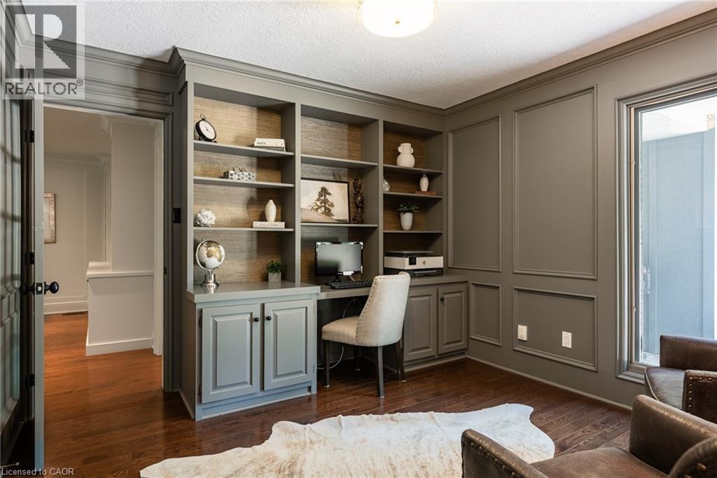 Photo 46 of 1353 Hazelton Boulevard, Burlington ON
