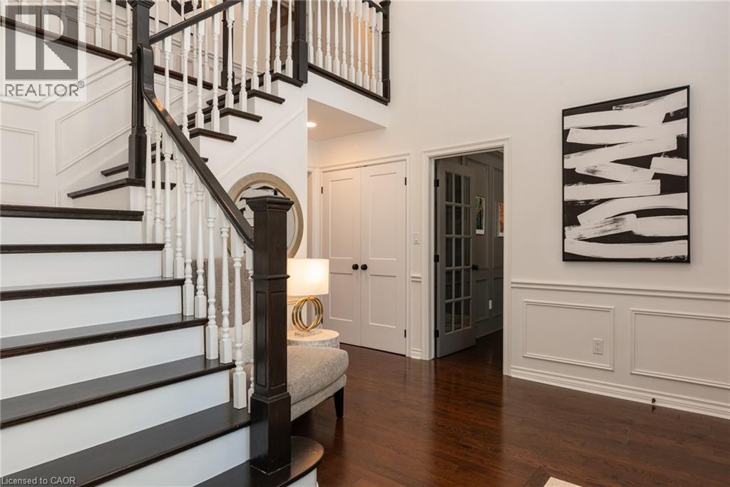 Photo 23 of 1353 Hazelton Boulevard, Burlington ON