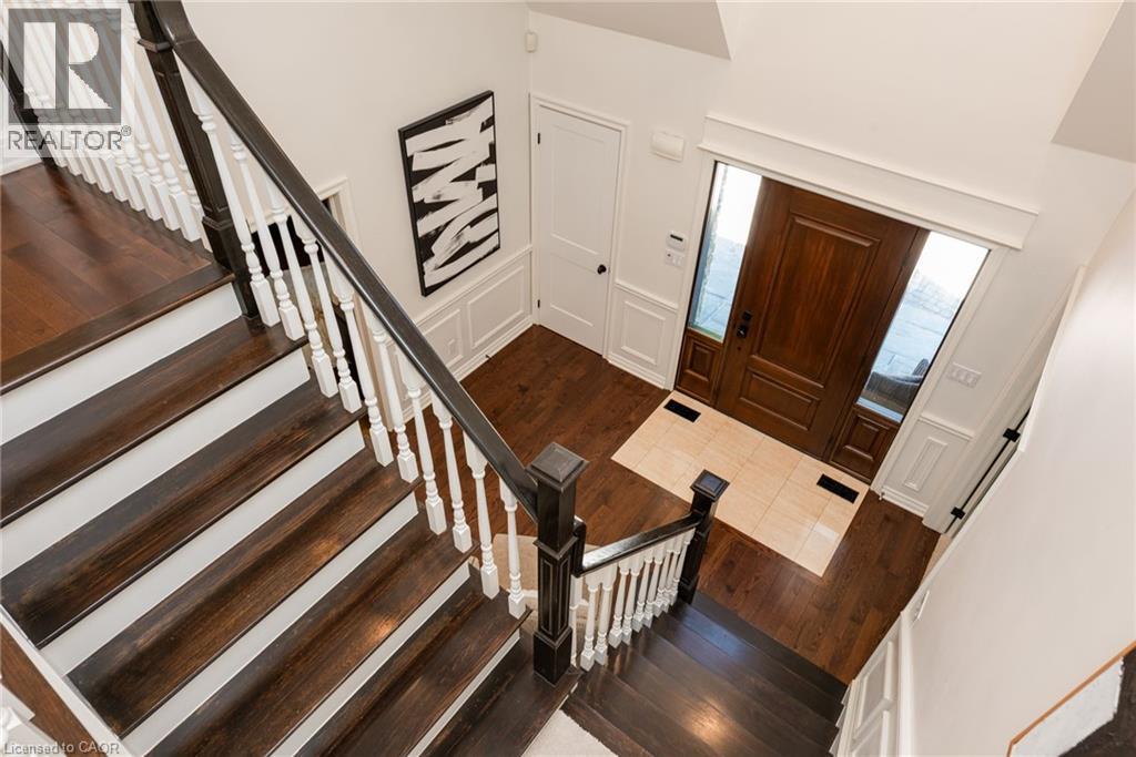 Photo 25 of 1353 Hazelton Boulevard, Burlington ON
