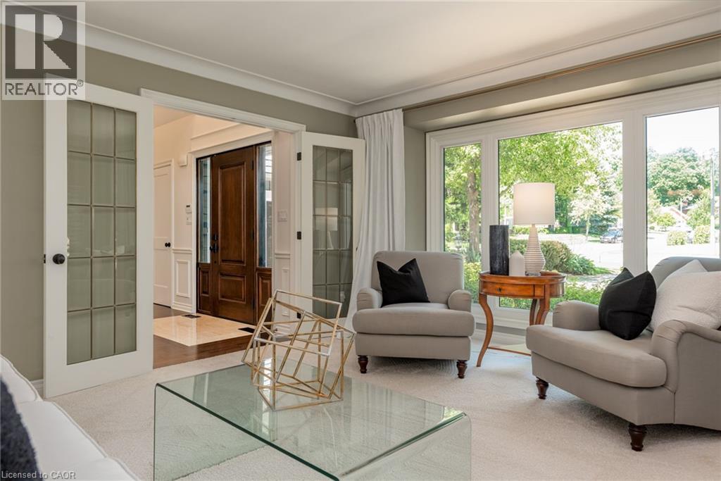 Photo 12 of 1353 Hazelton Boulevard, Burlington ON