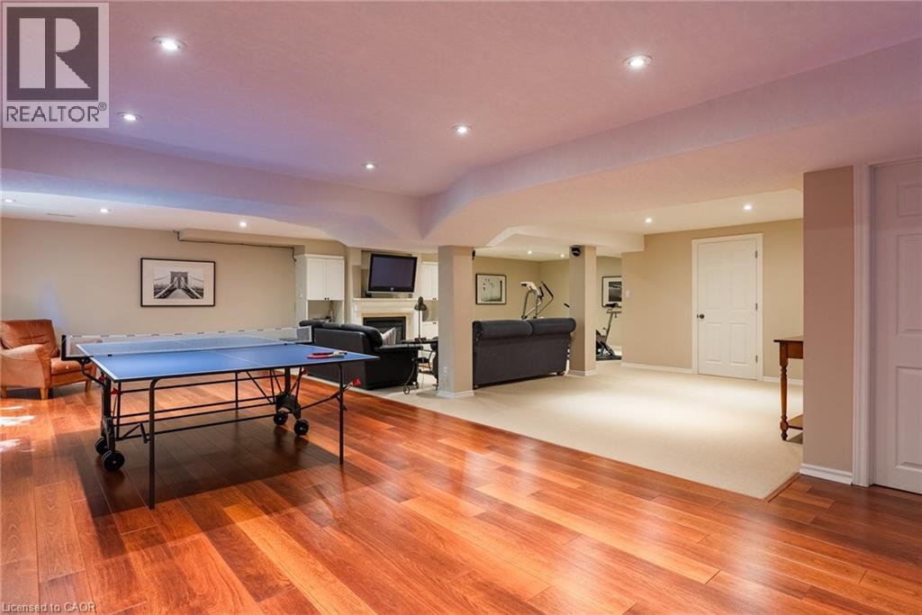 Photo 21 of 1353 Hazelton Boulevard, Burlington ON