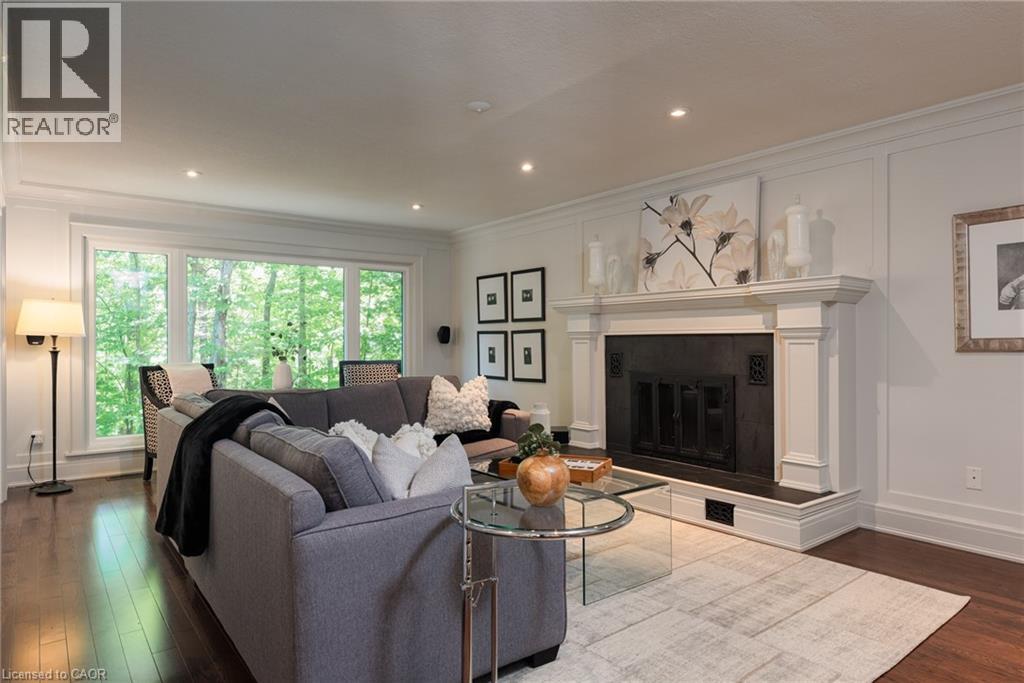 Photo 48 of 1353 Hazelton Boulevard, Burlington ON