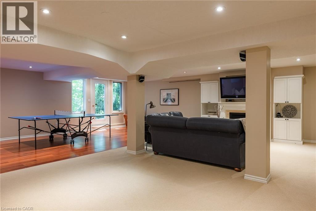 Photo 29 of 1353 Hazelton Boulevard, Burlington ON