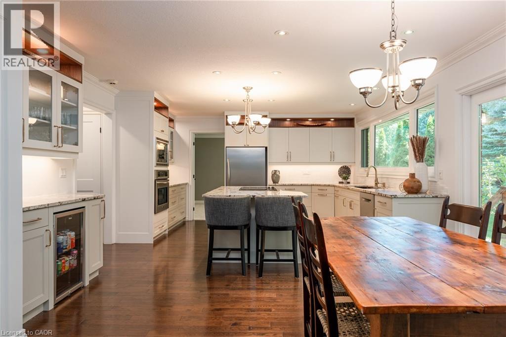 Photo 44 of 1353 Hazelton Boulevard, Burlington ON