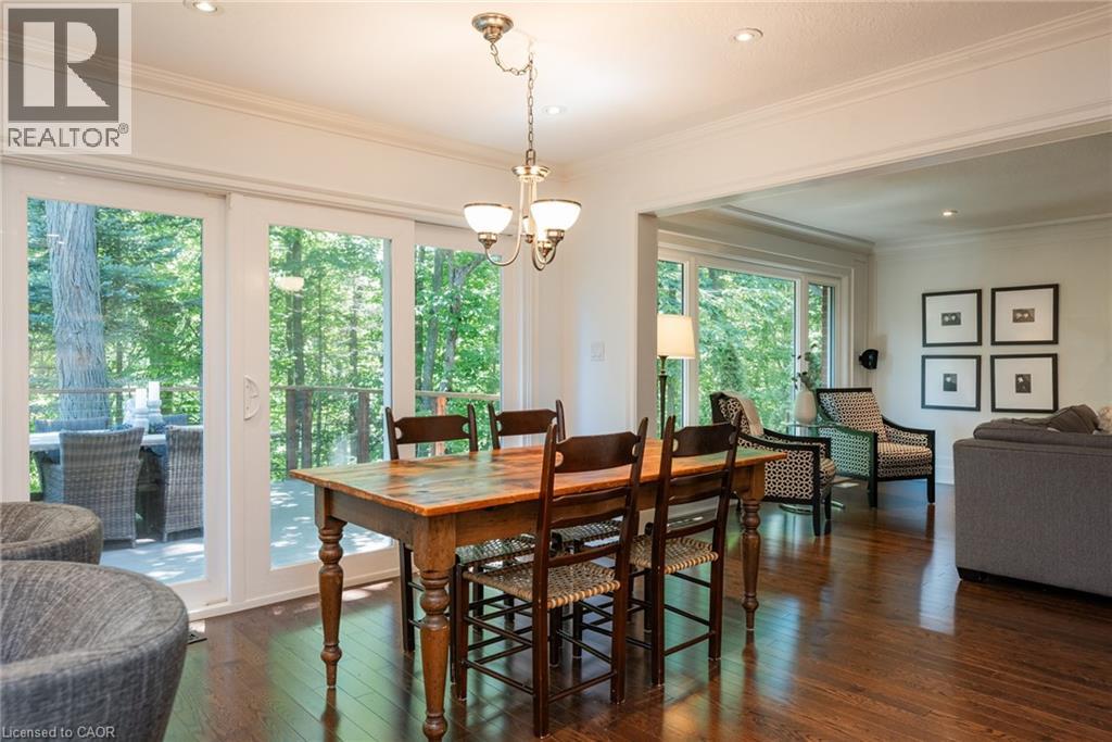Photo 45 of 1353 Hazelton Boulevard, Burlington ON