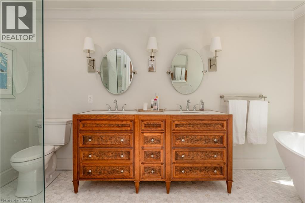 Photo 26 of 1353 Hazelton Boulevard, Burlington ON