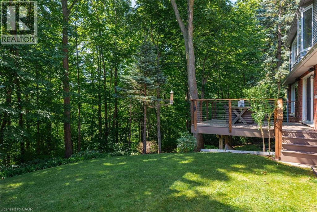 Photo 38 of 1353 Hazelton Boulevard, Burlington ON